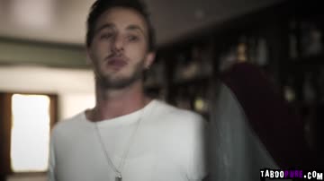 Jack Frost lets Aften Opal enjoys his big man meat