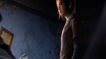 A new creation by young selfdrillingsms in Source Film Maker on the game Last Of Us.