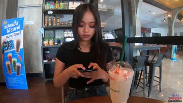 Thai sluts - Trip 2