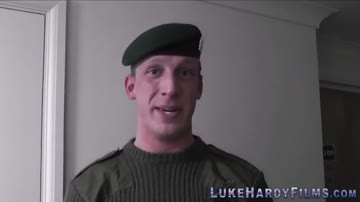 Tattooed whore sucking and riding