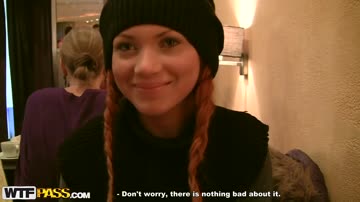 MyPickupGirls - Masha Ksiusha