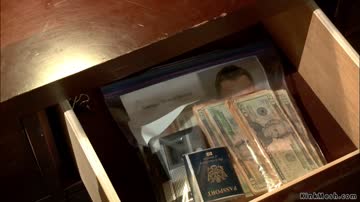 Cleaning lady is anal bdsm banged