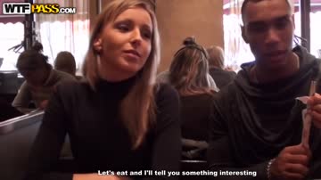 MyPickupGirls - Ilya