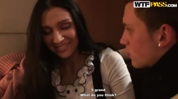 MyPickupGirls - Rita