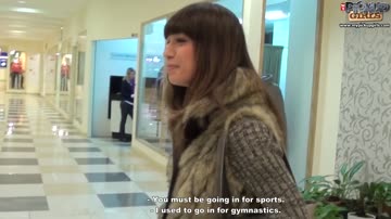 MyPickupGirls - Maria