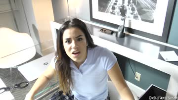 bad babysit gets punished