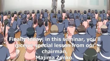 Ran-Sem: Hakudaku Delmo Tsuma no Miira Tori