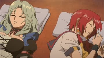 Koutetsu no Majo Annerose (HD) (ep 2)