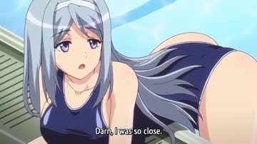 Gakuen de Jikan yo Tomare (ep 3)