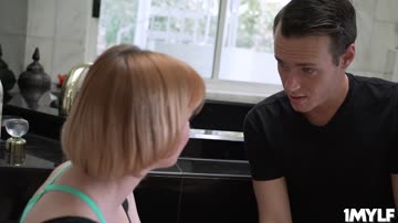 Gentle looking lady like Marie can be a freak when it comes to sex