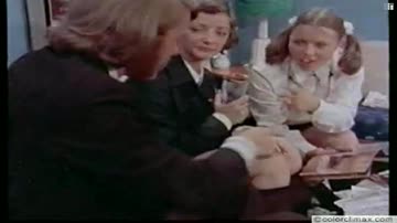 Girl Scout Seduction