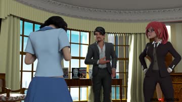 Hentai XXX School ep.5 s01 - PTA Meeting