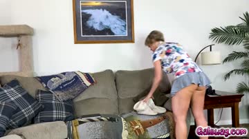 Tiffany has made this video for her sugar momma Dee