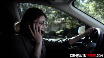 Teen gets fetish fingering and fucking