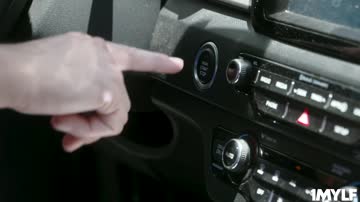 Christiana is the type of hot MILF who admires young guys around her