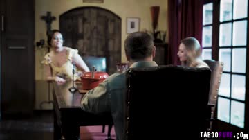 Hot babe Kyler Quinn cant get enough of her lusty feelings