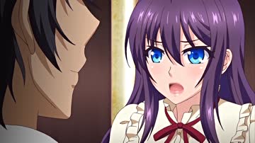 Mesu Kyoushi Vol. 4: Kegasareta Kyoudan Ep. 3