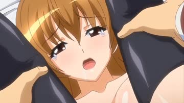Ryou Seibai! Gakuen Bishoujo Seisai Hiroku (ep 2)
