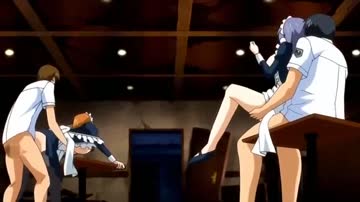 Kansen 2 - Inzai Toshi. vol. 1