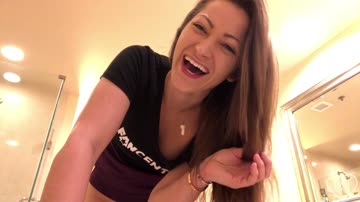 dani daniels kinky butt plug