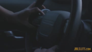 Kinky asian teenager sucks dick