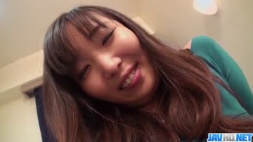 BustyÂ Haruka Ohsawa receives cock in her puffy cuntÂ  - More at javhd.net
