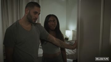 Chanell Heart and Honey Gold New Neighbors