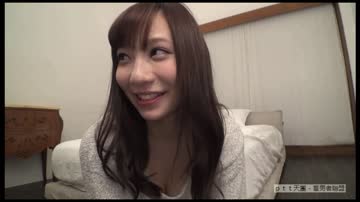 Amateur AV experience shoot 826 / Megu 20 years old college student