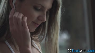 Sexy teenagers feet jizzed over