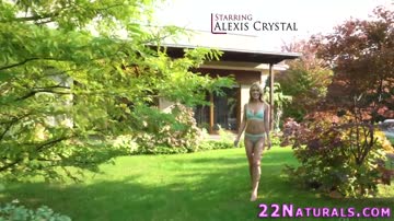 Hot teenage babe gets railed