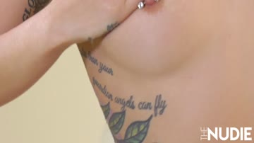 Kali Roses NUDIE
