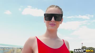 Lya Missy PublicBang