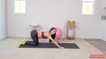 Fit18 - Gianna Gem