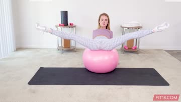 Fit18 - Natalie Knight