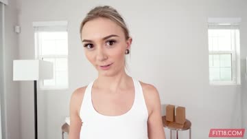 Fit18 - Chloe Temple
