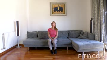 Fit18 - Taylor Sands