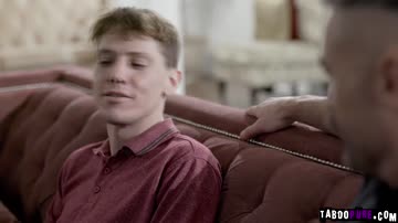 Maya Kendricks pussy gets plown hard by her boyfriends daddy