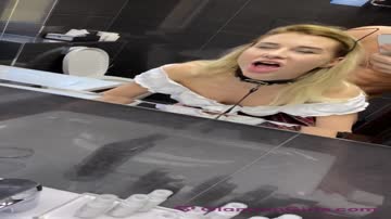 Madison McQueen - Obedient whore