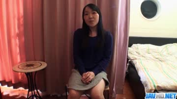 Amateur, Mayu Kudo, gets fucked in rough ways - More at javhd.net