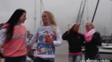 The Sea Trip