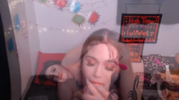 Stunning Brunette Willing To Tease Slowly