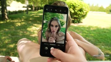 Life Selector - Tiffany Tatum