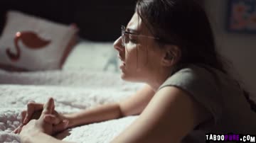 Fr. John Strong took advantage of teen Gia, as she struggles sexual pleasure