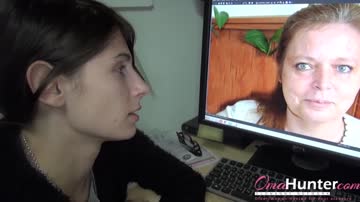 OmaHunter Teens Searching For Mature Sex Partner