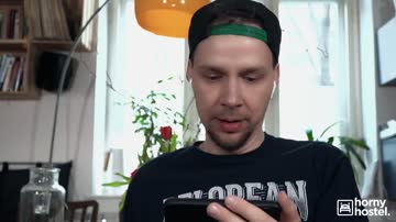Horny Hostel - Freya Dee