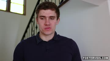 Lucky stud gets her big cock slurped and sucked