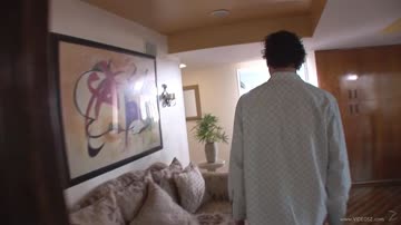 BREAKING SWEET ASS - NIKA NOIRE