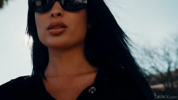 DarkX - Anissa Kate