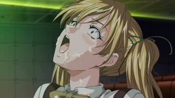 Stringendo: Angel-tachi no Private Lesson vol 7