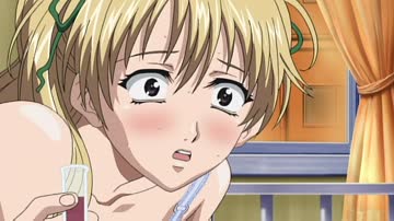 Stringendo: Angel-tachi no Private Lesson vol 4